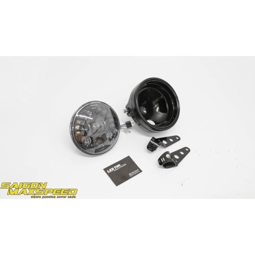 Đầu Đèn Tròn Led TUN-770+ 70W (chính hãng) Đầu Đèn Tròn Led TUN-770+ 70W (chính hãng)